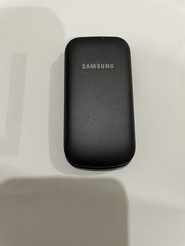 Samsung e1190 titan grey - titan,