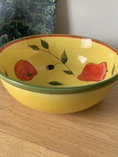 Vintage Olivio Rayware Fruit
