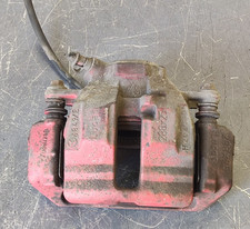 2010 MERCEDES CLC W203 1.8 Komp AUTO FRONT LEFT PASSENGER Brake Caliper