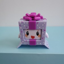 Lanky Box LankyBox Boxy Gift
