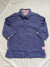 Tayberry Ladies Purple Short