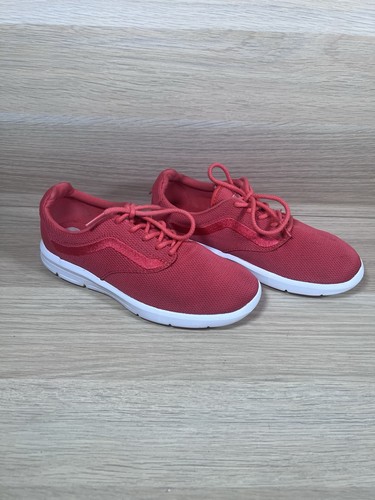 Vans ultracush lite - lite, iso