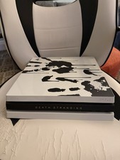 PlayStation PS4 Pro Death