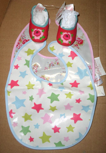 Cath kidston red blue - blue, floral