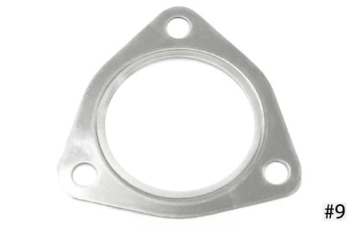 Greddy td05 turbo inlet gasket - td05,