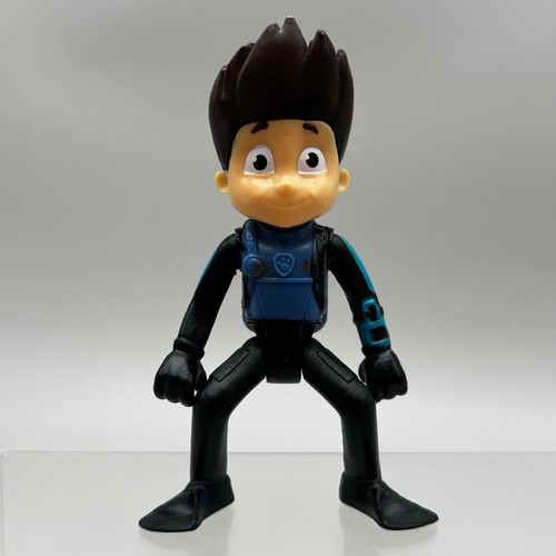 Paw patrol sea - paw, ryder