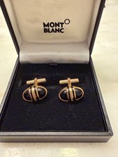 Montblanc - Gold Plated &