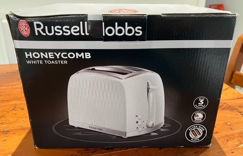 Russell hobbs honeycomb - hobbs,