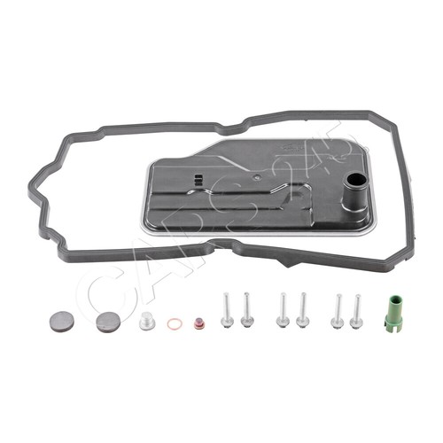 Kit automatic trans - kit, oil