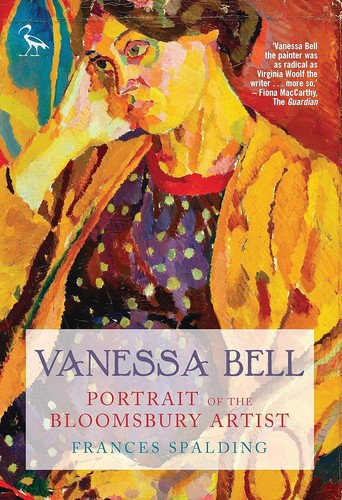 Vanessa bell portrait the - portrait,