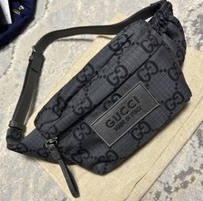 New Gucci Maxi GG Logo