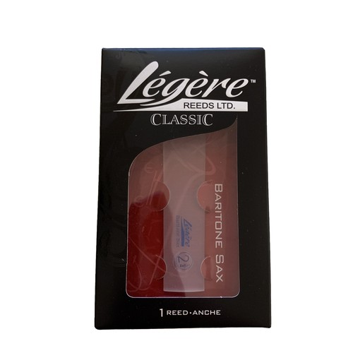 Legere classic baritone sax - classic,
