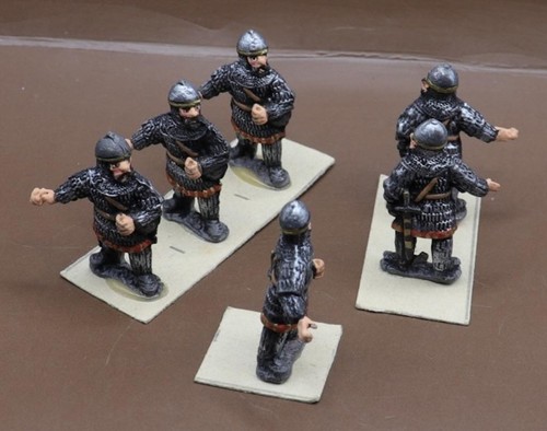Essex miniatures 28mm - miniatures,