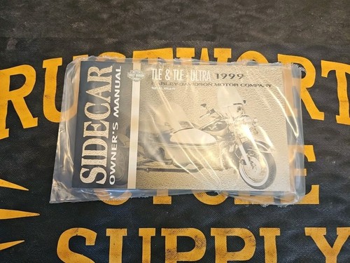 Nos oem harley 1999 tle - tle, &