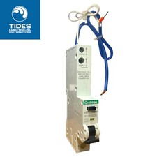 Crabtree Starbreaker RCBO 32 Amp 30mA Type B 61/B13230