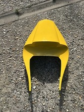 Yamaha R1 5jj Track Bike Seat