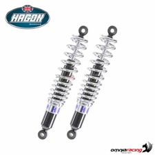 Pair of Hagon Rear Shocks for