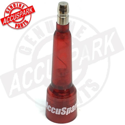 Accuspark spark plug - plug, tester