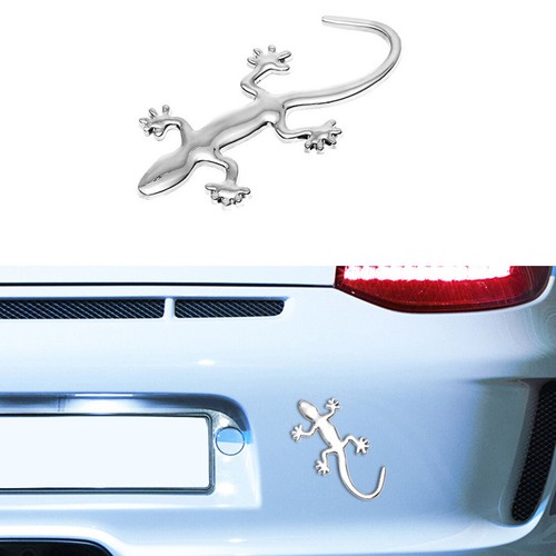 Car suv trunk sticker - suv, 3d
