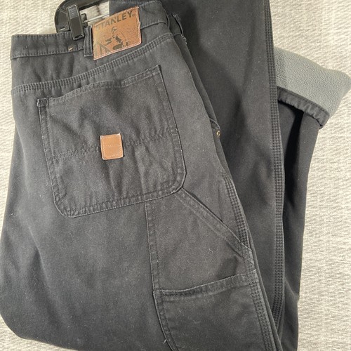 Stanley fleece lined - stanley,