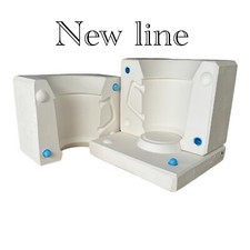 FAT JOE’s MUG CERAMIC SLIP CASTING MOULD MOLD UK MADE TEA COFFEE TEACUP CUP