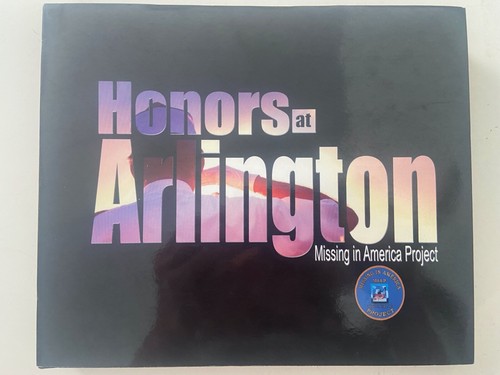 Honors arlington missing - at, arlington: