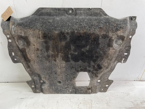 Ford mondeo undertray - ford,