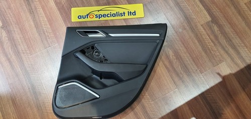 Audi 2016 osr drivers - 2016, 8v