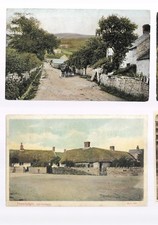 pk05111:Postcard Lot of 2