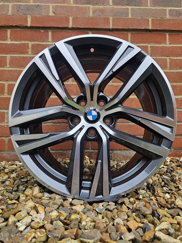Bmw i4 series alloy - &,