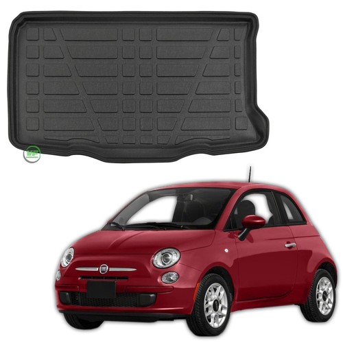 Boot tray liner - car, mat
