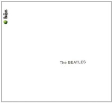 The Beatles - The Beatles: The White Album - The Beatles CD U6VG The Cheap Fast