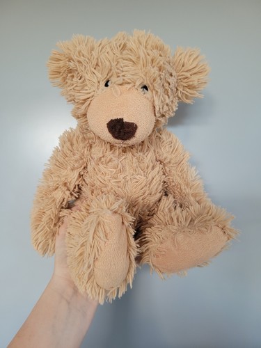 Sainsburys teddy bear plush - teddy,