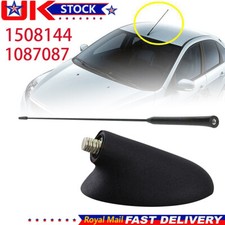 Antenna aerial and base - antenna,