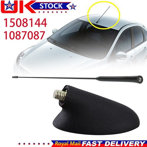 Antenna aerial and base - aerial,