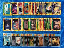 Disney Classics SINGLE Non-Sport Trading Card by Dynamic Marketing 1993