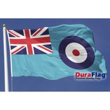 Raf blue ensign royal - raf,