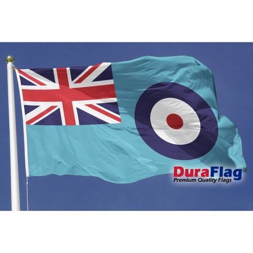 Raf blue ensign royal air - raf,