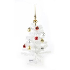 Artificial christmas tree with - christmas,