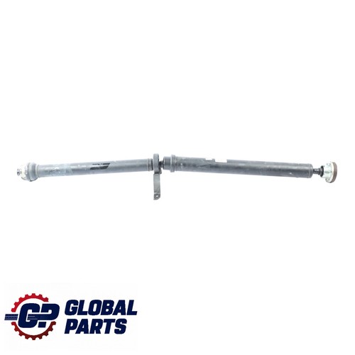 Audi propshaft drive - audi, a4