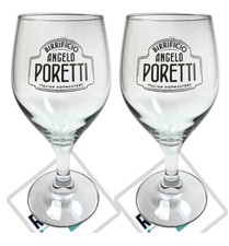 4 x Angelo Poretti Italian