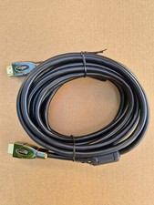 Labgear 5M HDMI Cables x 2