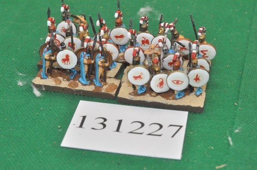 15mm classical greek - /,