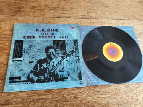 King live in cook - live, county
