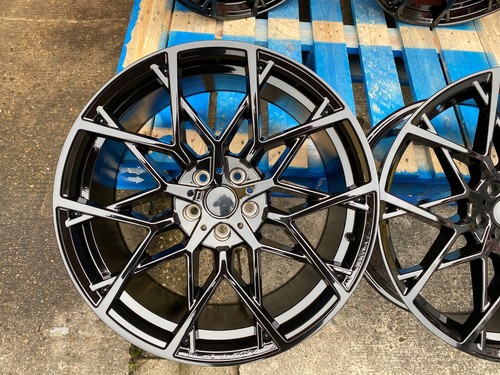 Bmw series m3 m4 gloss - 3,