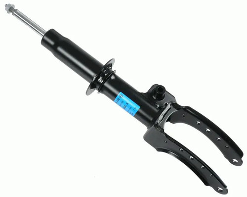 Shock absorber front - shock,