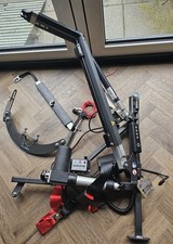 Autochair boot hoist For