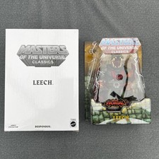 Leech masters of the universe