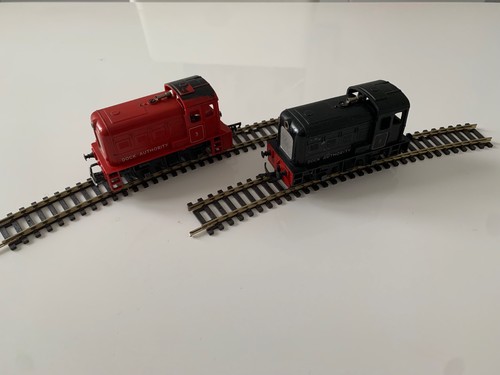 Tri ang hornby - tri-ang, r253