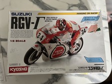 Kyosho t suzuki - 1/8,